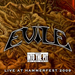 Live at Hammerfest