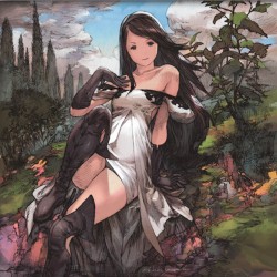 Bravely Default Original Soundtrack [mini album]
