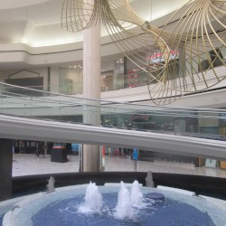 Hilltop Mall