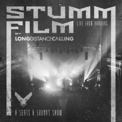 STUMMFILM: Live From Hamburg