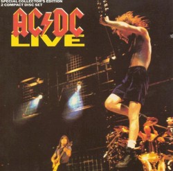 Live (special collector’s edition)