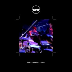 Boiler Room: Jan Blomqvist in Berlin, May 11, 2016