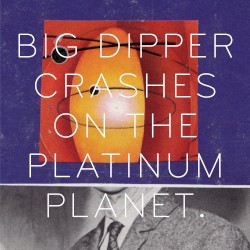 Crashes on the Platinum Planet