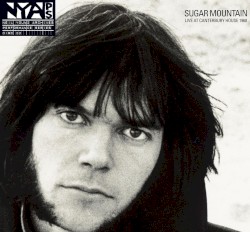 Sugar Mountain: Live at Canterbury House 1968