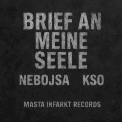 Brief an meine Seele