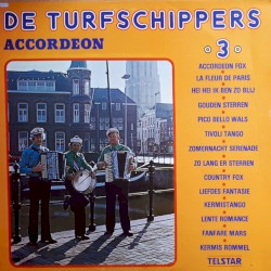 De Turfschippers, *3*