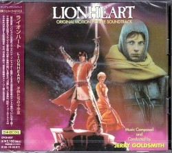 Lionheart