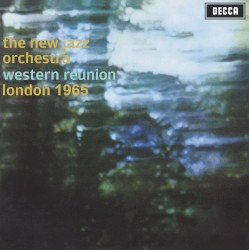 Western Reunion London 1965