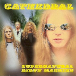 Supernatural Birth Machine