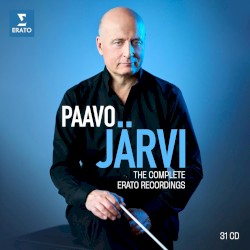 The Complete Erato Recordings