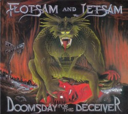 Doomsday for the Deceiver
