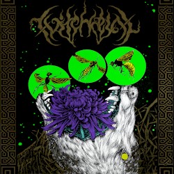 Dead Nights of the Moon Fear