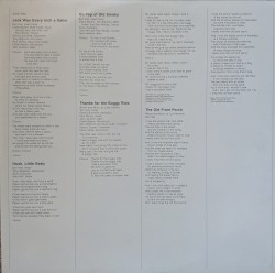 We Americans: A Musical Journey With Burl Ives