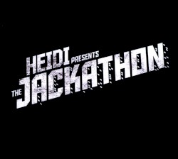 Heidi presents The Jackathon