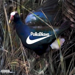 Polla Blava