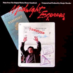 Midnight Express