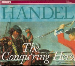 Handel: The Conqu'ring Hero
