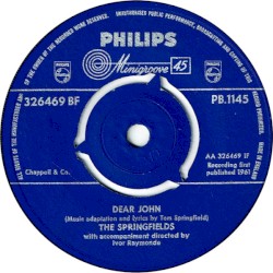 Dear John