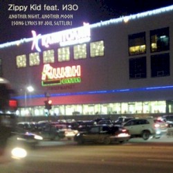 Another Night, Another Moon [Song Lyrics By Joel Sattler]