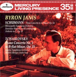 Piano Concertos