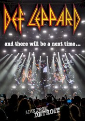 And There Will Be a Next Time… Live From Detroit