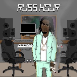 Russ Hour