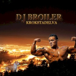Krokstadelva