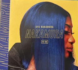 Nakamura
