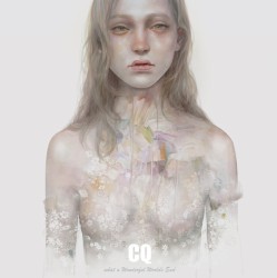 What A Wonderful World's End