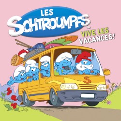 Vive les vacances