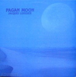 Pagan Moon