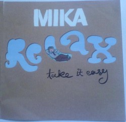 Relax, Take It Easy