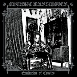 Exultation of Cruelty