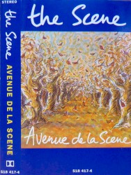 Avenue De La Scene