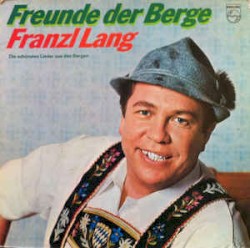 Freunde Der Berge