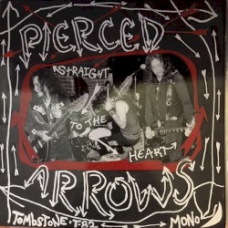 Straight to the Heart