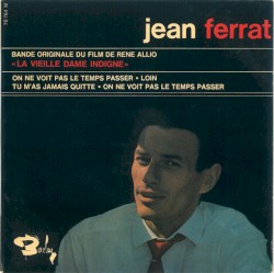 La vieille dame indigne