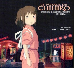 Le Voyage de Chihiro