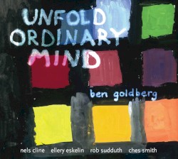 Unfold Ordinary Mind