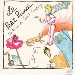 Le Petit Prince