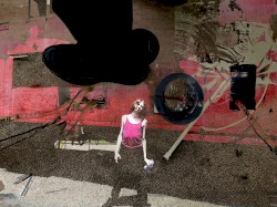 Freeroam 170 :: Three Times We've Been Freed I -- "Train, Train"