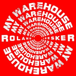 My Warehouse (DJ Pierre remix)