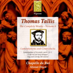 The Complete Works: Volume 8