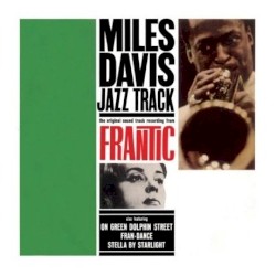 Jazz Track