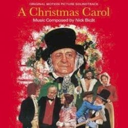 A Christmas Carol Original Soundtrack