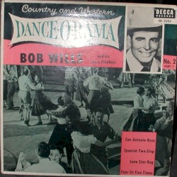 Dance-O-Rama No.2 Part 1