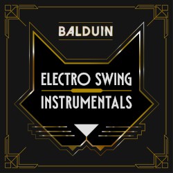 Electro Swing Instrumentals