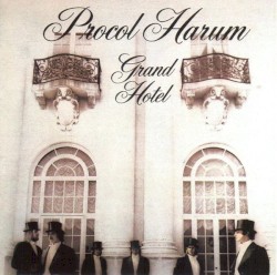 Grand Hotel