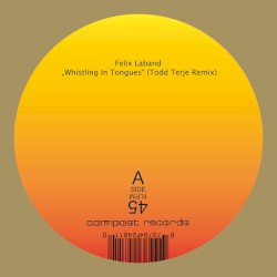 Whistling in Tongues / Tides EP