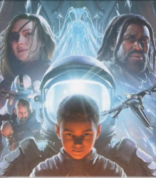 Vaxis II: A Window of the Waking Mind